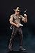 McFarlane Toys- The Walking Dead Rick Grimes 5in Action Figure