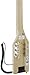 Traveler Guitar 6 String Solid-Body Electric, Right, Maple, (ULE MPS)