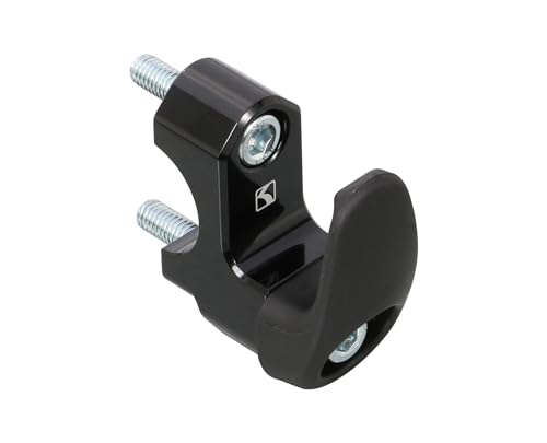 コンビニ払い用②　山崎 ダンピー 4th Amazon | キタコ(KITACO) コンビニフック (ブラック) MCクランプ/22.2