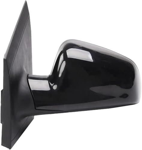 Rétroviseur Haima 2 électrique rétroviseur extérieur gauche noir 3 pin 2010-2015