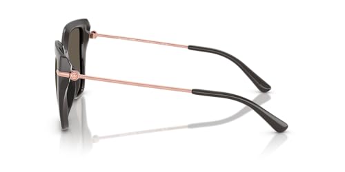 Michael Kors Women's Mk2231u St. Barths Universal Fit Square Sunglasses3