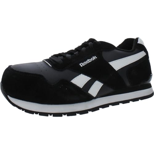 Image of Reebok Women's Rb981 Harman Composite Toe Classic Work Sneakers