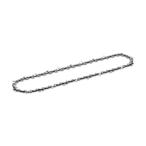 Kärcher Kette für Kettensäge CNS 18-30 Battery (Für 30 cm langes Schwert, hohe Schnittqualität, schnell wechselbar)