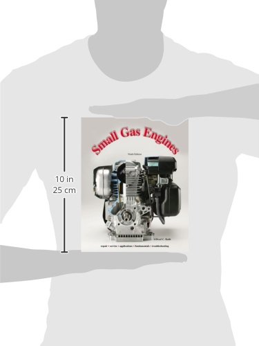Small Gas Engines