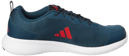 Image of adidas Men Running Sports Shoes | Restound M | Black |