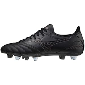 Mizuno Morelia Neo III Pro Mix heren Voetbalschoen.