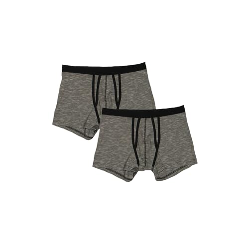 Image of Men Underwear Trunks Pack of 2 Combo Cotton Underwear (Color May Vary)
