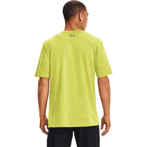 Image of Under Armour Men's Regular Fit T-Shirt