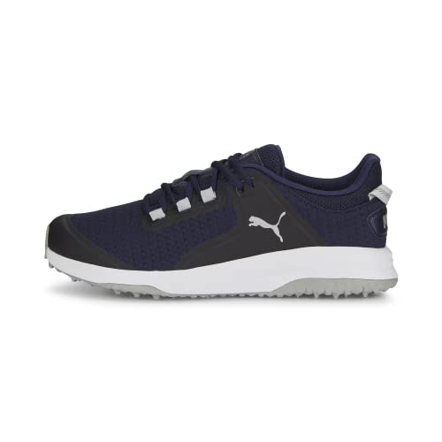 PUMA Fusion Grip, zapatillas para hombre en talla 44 EU de diseño deportivo