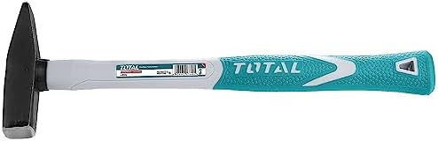 TOTAL - Martillo Para Mecánico - 1500 g - Ideal Para Trabajos de ...