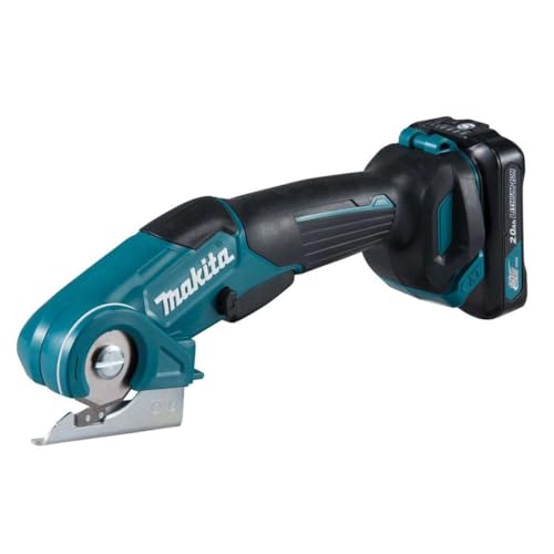 Makita CP100DWA - vue 3