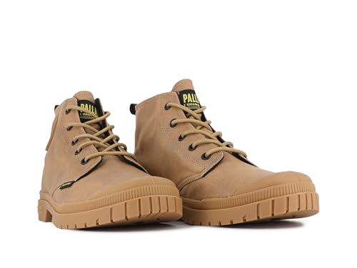 Image of Palladium Unisex-Adult Classic Ankle Boot