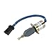 Generic New Fuel Shut Off Solenoid for 94-98 5.9L Dodge Diesel Cummins 3931570 5016244AA