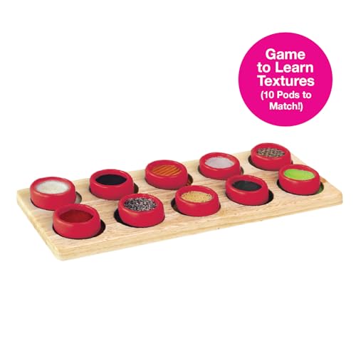 Image of Edushape Remember It! Texture Memory Game