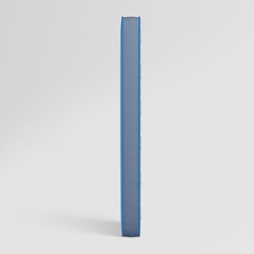 Image of Interio by Godrej Posture Plus Single Bed Foam Mattress (78 x 36 x 6 Inches), 10-Years Warranty, Bonded Foam
