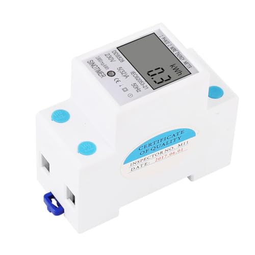 Medidor bifásico CFE 22 medidor bifasico cfe marca IWOWHERO