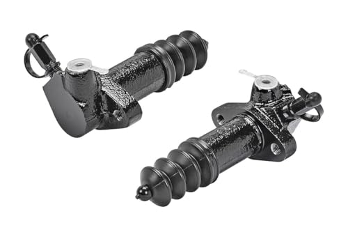 Cilindro receptor Valeo 804718 y juego de reparación para embrague de coche