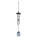 Woodstock Lapis Precious Stones Chime- Eastern Energies Collection