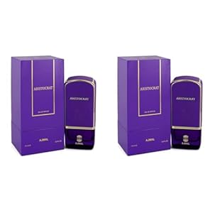 Ajmal Aristocrat, 2.5 Oz (Pack of 2)