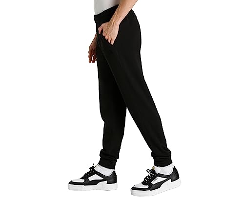 Image of PUMA Men's Fitted Pants