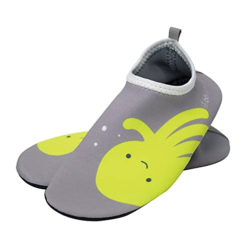 bblüv - Shoöz - Kids Unisex Protective Water Shoes for Beach or Pool