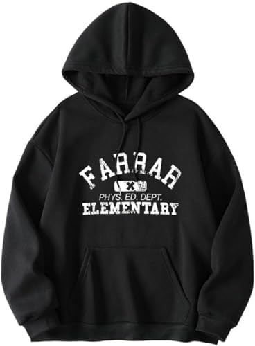 XPLRSANCOLBYNew XPLR Merch Hoodie SanColby Farrar PHYS.ED Hoodie Sweatshirt Fashion Casual Unisex