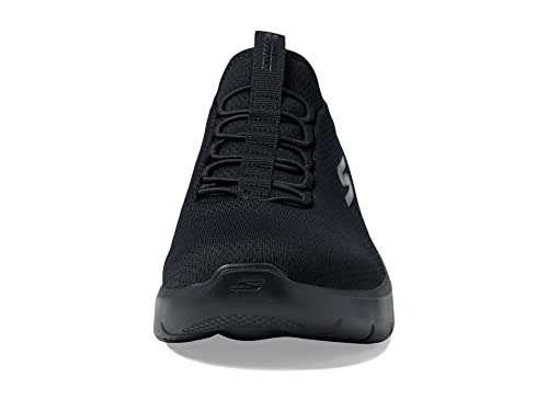 Image of Skechers Men Pull On Walking Shoes