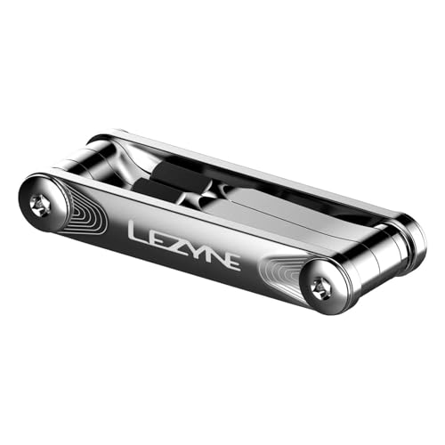Lezyne - SV Pro 5