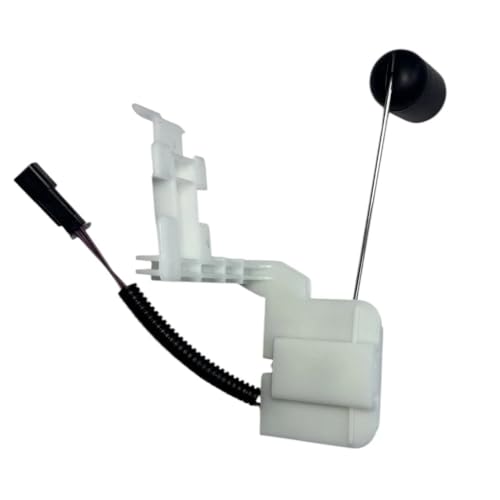 Sensor nivel de combustible con ajuste preciso 7507608B para tanque CVO 3