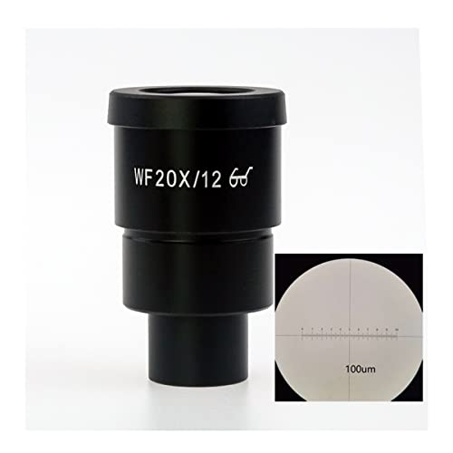 �������L�b�g 1 �� WF10X WF15X WF20X WF25X WF30X �o��O����̌������p�L����ڊ჌���Y�A30MM �C���X�g�[�� �C���^�[�t�F�C�X �����������Y�A�_�v�^�[(20X-12MM reticle)