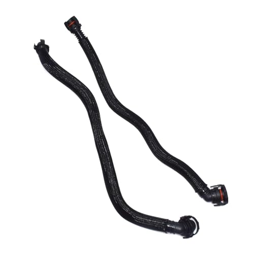 Tuyau de reniflard de carter cassé ? Réparez votre 550i 650i avec le kit 11157646086