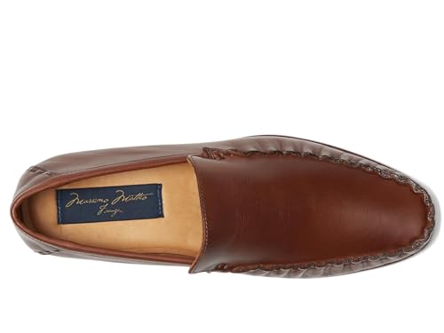 Massimo Matteo Men's Moccasin Loafers2