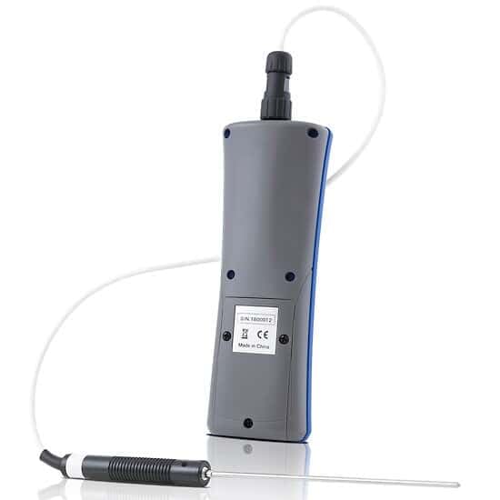 Traceable High-Precision RTD Thermometer