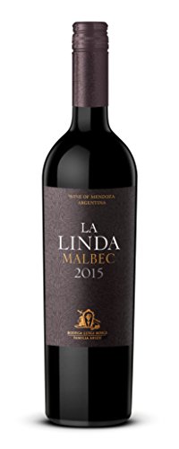 Vinho Finca La Linda Malbec 750ml