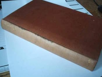 Hardcover A Notebook Of Empire History Book