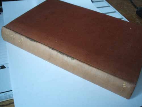 A Notebook Of Empire History B000L96OKA Book Cover