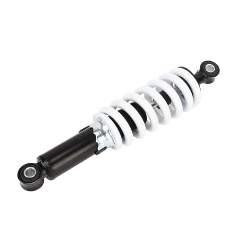 Amortisseur avant réglable 5 vitesses avec ressort de 10mm pour ATV