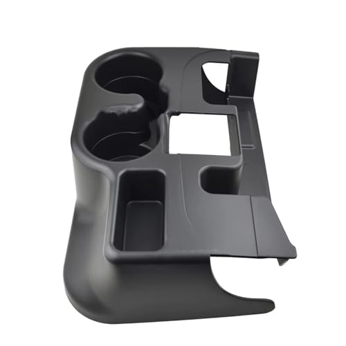 Porte-gobelet auto de remplacement pour console centrale de véhicule utilitaire Ram 2003-2005