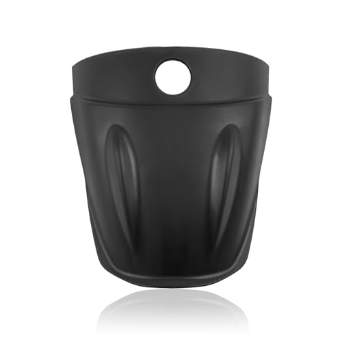 Image of CHIFUN Front Fender Mudguard Extender Wheel Cover Splash Guard Extension Replacement for RS660 RS 660 2021-2023 Motorcycle Dust Guards Accessories
