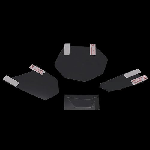 Miniatura 2 de Dashboard Screen Protector For YAM&AHA MT03 YZF R3 YZF-R3 MT-03 Mt 03 YZFR3 Motorcycle Cluster Scratch Cluster Screen Protection Film Protector