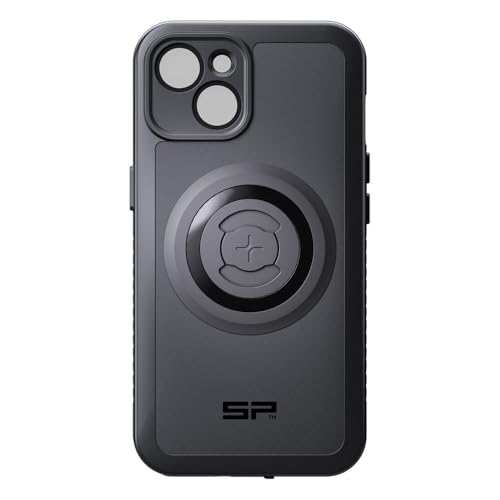 iPhoneアクセサリー SP Connect SPC+ iPhone13 iPhone14 Amazon.co.jp: SP コネクト【iPhone 13 / iPhone 14 専用】SP Connect
