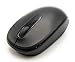 Price comparison product image Microsoft Wireless Mobile Mouse 1850 Black