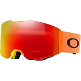 2018 Equipo de color Oakley Lentes de color Prizm nieve antorcha Iridium