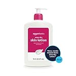 Amazon Brand - Solimo Extra-Dry Skin Lotion with Vitamins B5 & E, 16 fl oz - Image 4