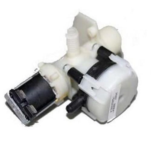 Zanussi 1520233006 zubehör/Corbero Geschirrspüler Magnet Inlet Füllventil