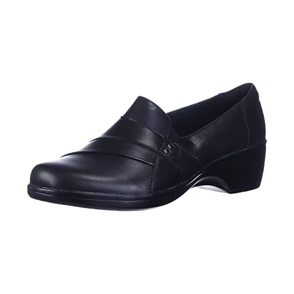 Clarks Women's May Marigold Slip-On Loafer