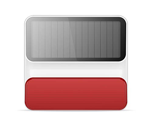 DAEWOO Zusatzfernbedienung für Alarme, DAWOS501S