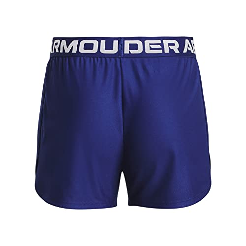 Under Armour Shorts de ginástica para treino feminino Play Up Solid