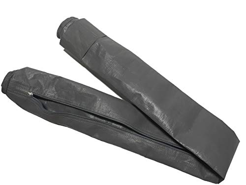 Kampa Motor Rally 390L (Pro, Sloped Roof, 3 Panel) Replacement Air Poles