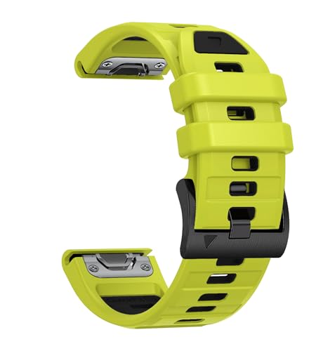 Image of 22mm Watch Band for Garmin fenix 8 47mm 5 6 fenix 7 sapphire solar band Quick Fit 22 Watch Bands for Garmin Watch Forerunner 965 955 epix gen 2 47mm Strap Comfort for Men Women